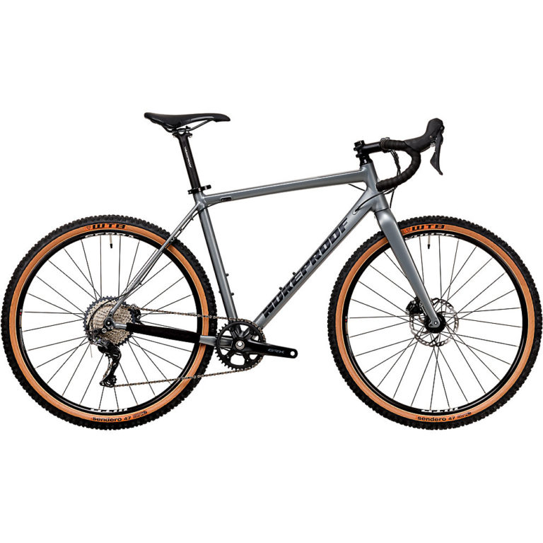 Nukeproof Digger 275 Comp Gravel Bike 2020 Reviews