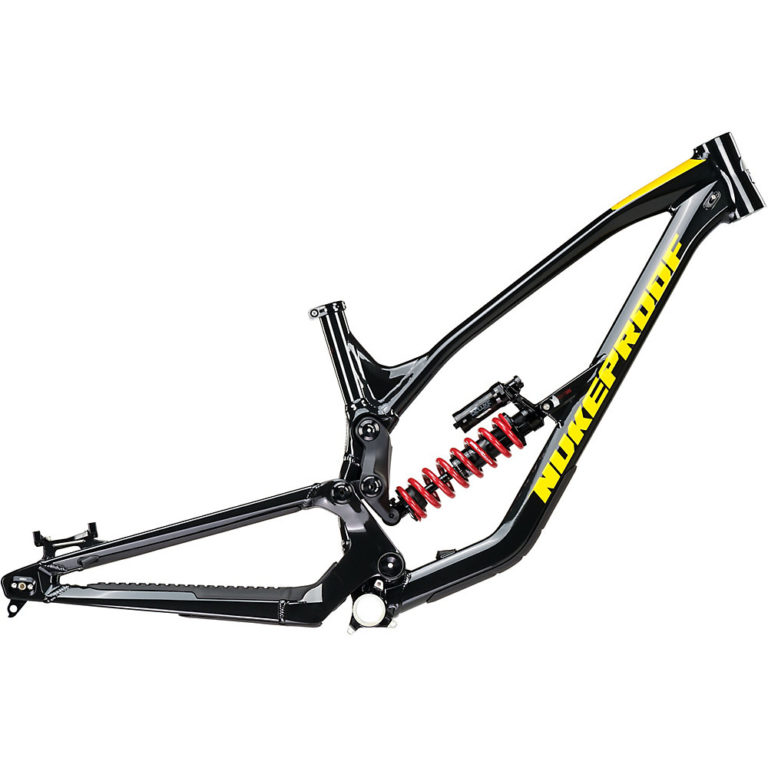 Nukeproof Dissent 290 DH Frame 2020 Reviews