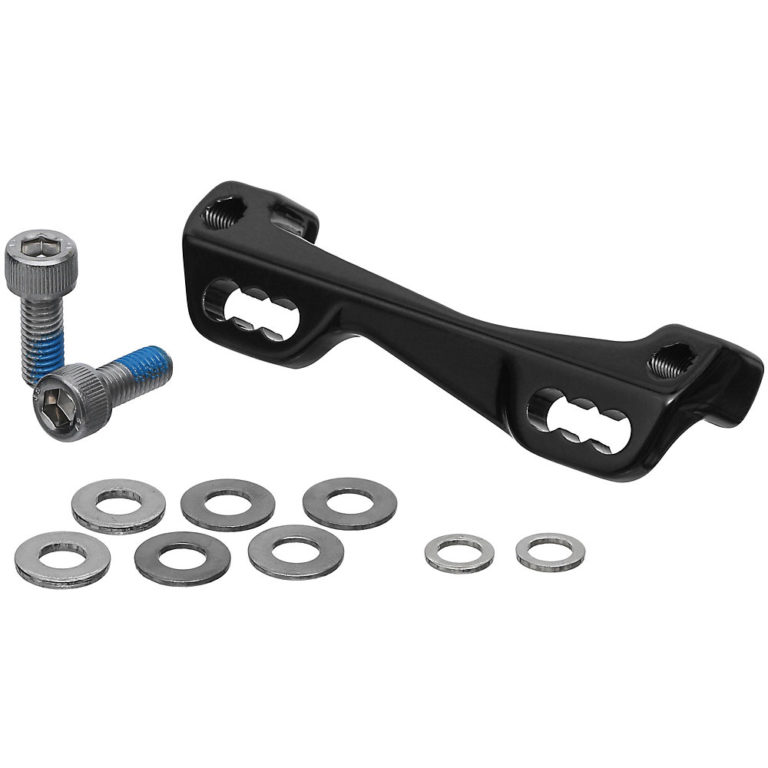 Nukeproof Dissent Brake Mount Kit 2020 Reviews