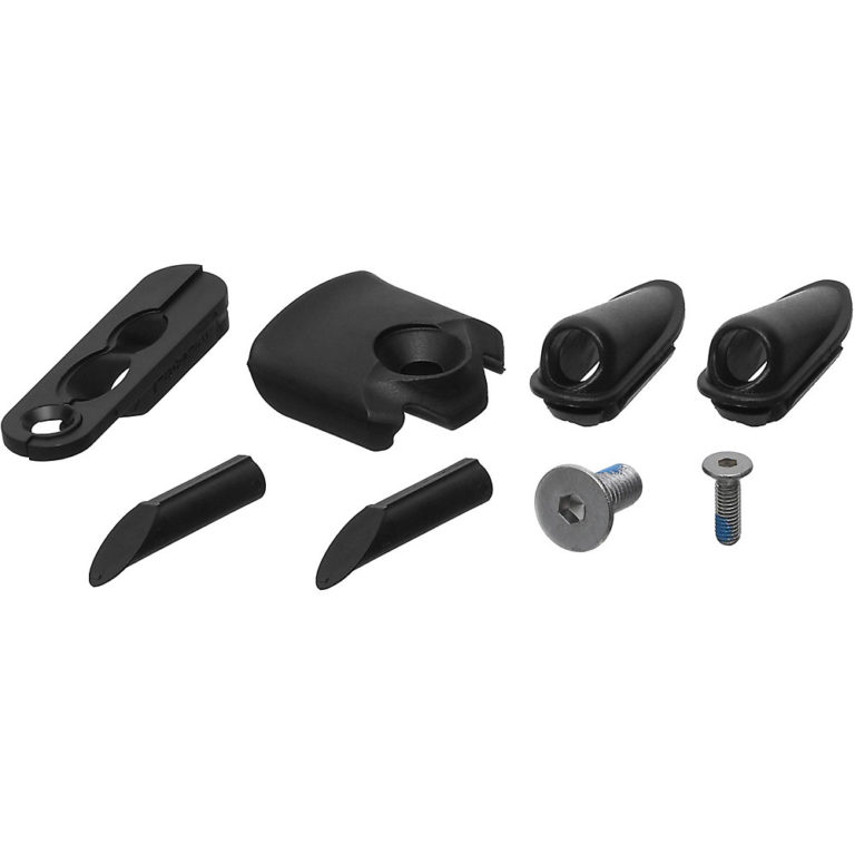 Nukeproof Dissent Cable Guide Kit 2020 Reviews