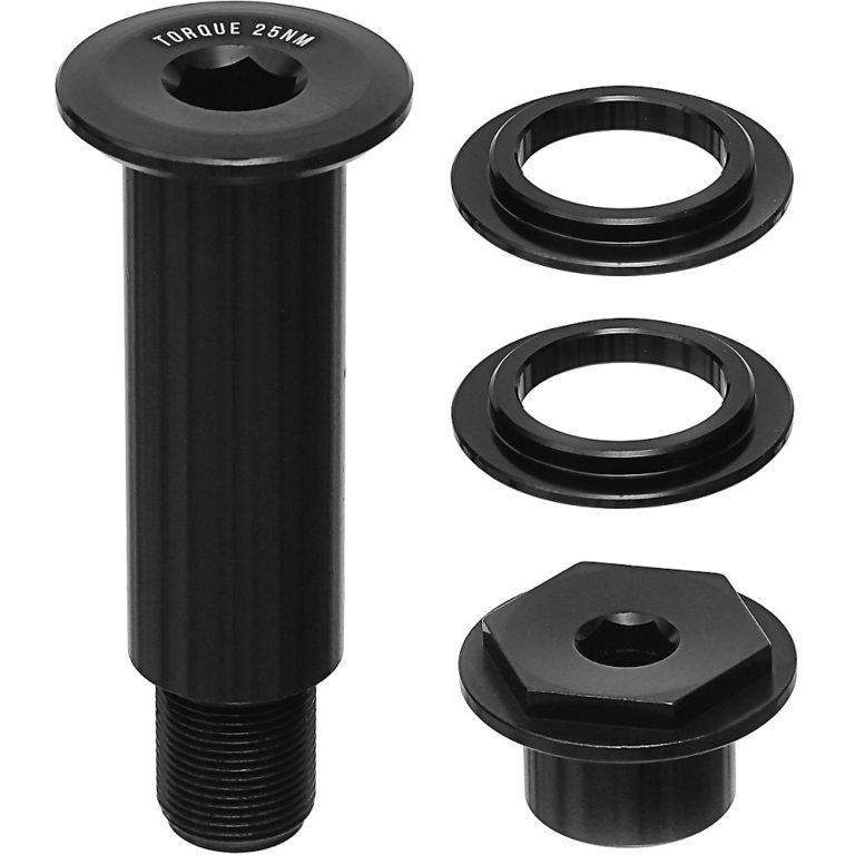 Nukeproof Dissent Main Pivot Kit 2020 Reviews