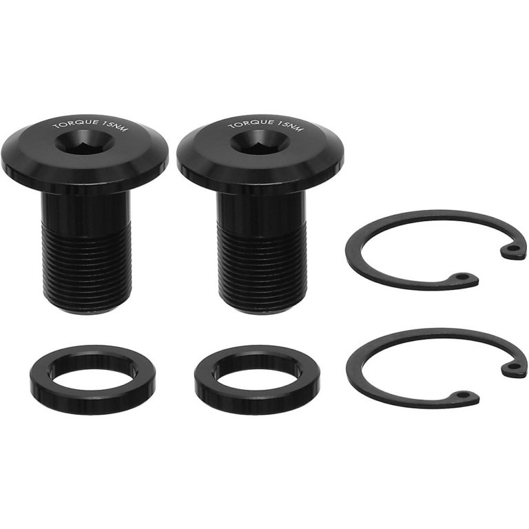 Nukeproof Dissent Rear Horse Shoe Kit 2020 Reviews