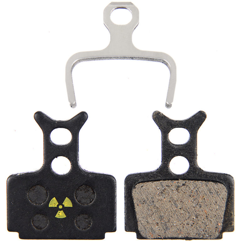 Nukeproof Formula One-R1-RX-Cura Disc Brake Pads Reviews