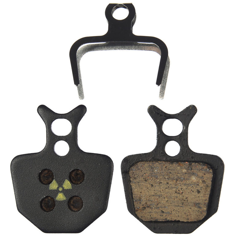 Nukeproof Formula Oro Disc Brake Pads Reviews