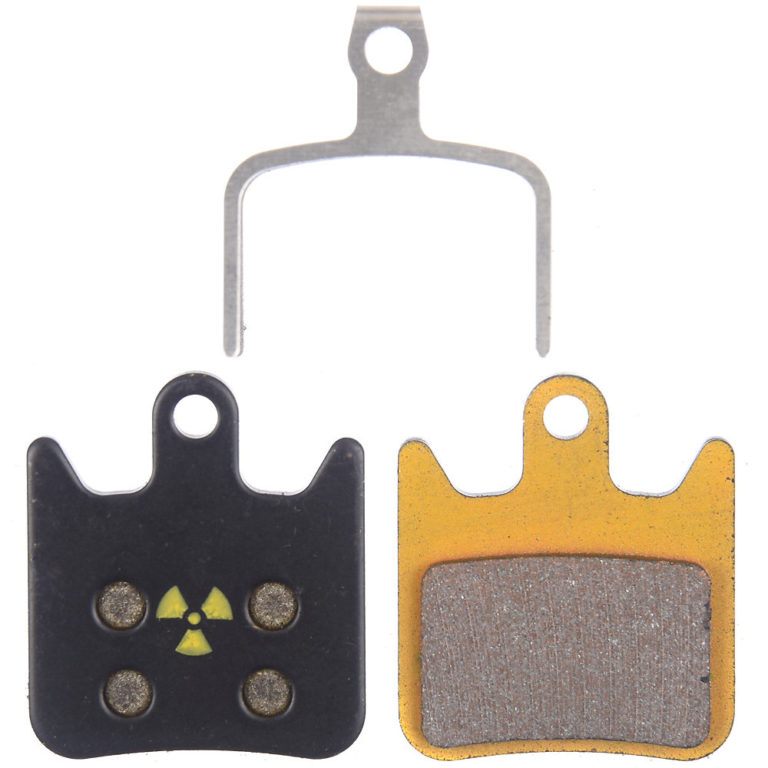 Nukeproof Hope Tech 3 X2 Disc Brake Pads Reviews