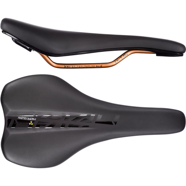 Nukeproof Horizon SL Saddle Reviews