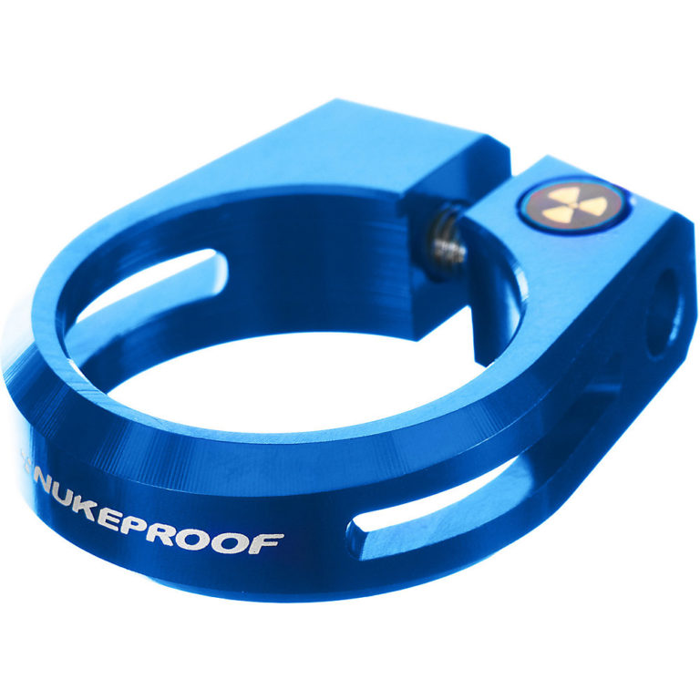 Nukeproof Horizon Seat Clamp Reviews