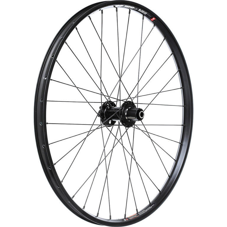 Nukeproof Horizon on ST i29 Rear Wheel Reviews