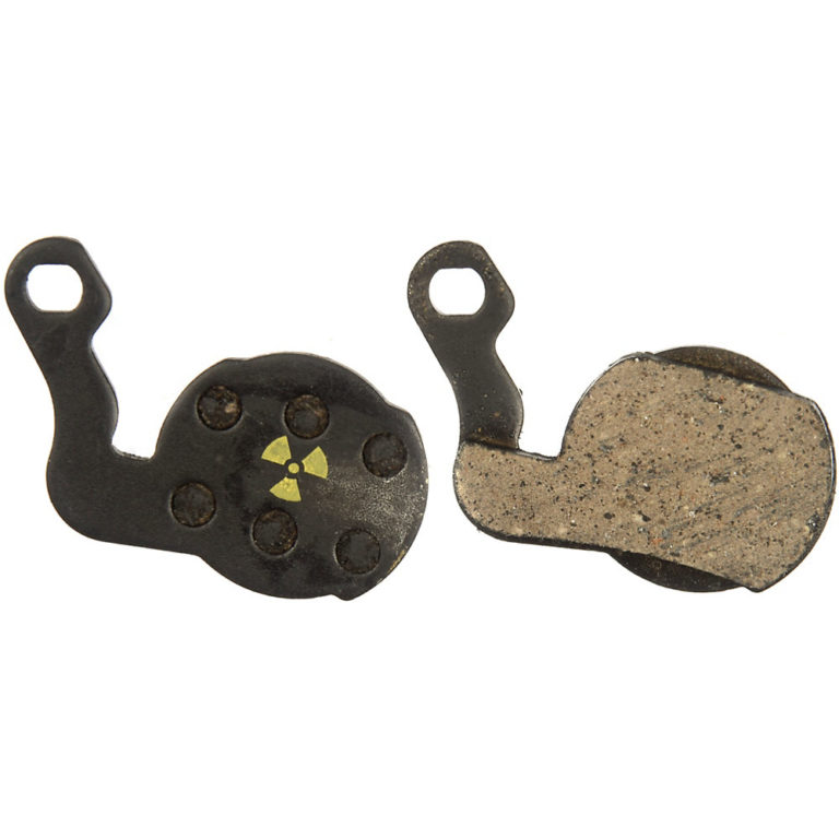 Nukeproof Magura Louise 2007-2011 Disc Brake Pads Reviews