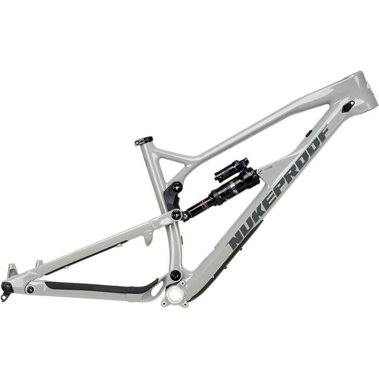 Nukeproof Mega 275 Carbon Mountain Bike Frame 2020 Reviews