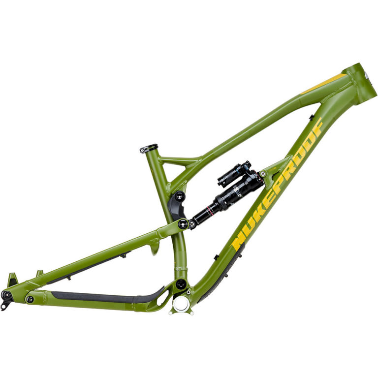 Nukeproof Mega 290 Alloy Mountain Bike Frame 2020 Reviews