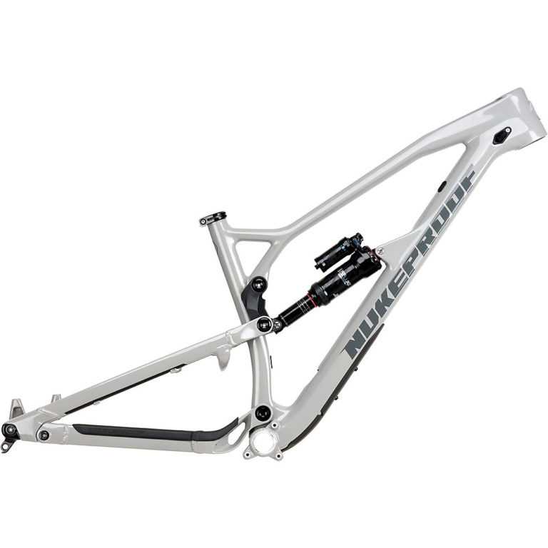 Nukeproof Mega 290 Carbon Mountain Bike Frame 2020 Reviews