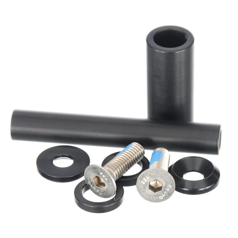 Nukeproof Mega AM Bottom Swinglink Axle Kit 2013 Reviews