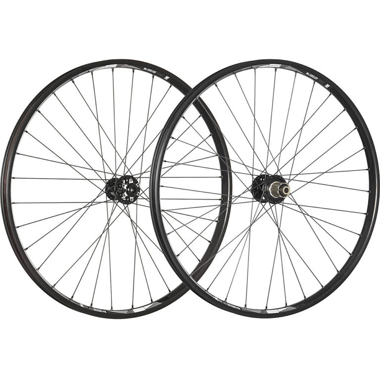 Nukeproof Neutron MTB Wheelset Reviews