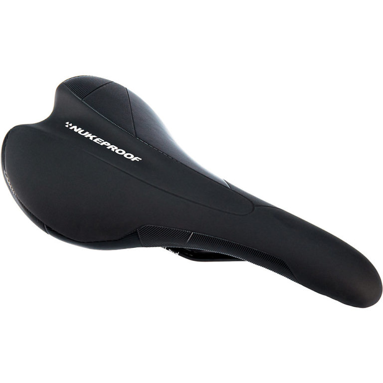 Nukeproof Neutron Saddle Reviews