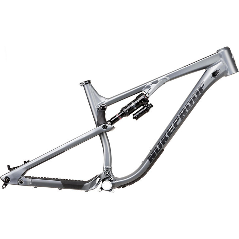 Nukeproof Reactor 275 Alloy Mountain Bike Frame 2020 Reviews