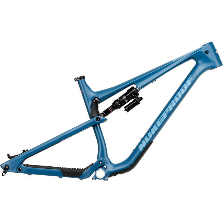 Nukeproof Reactor 275 Carbon Mountain Bike Frame 2020 Reviews