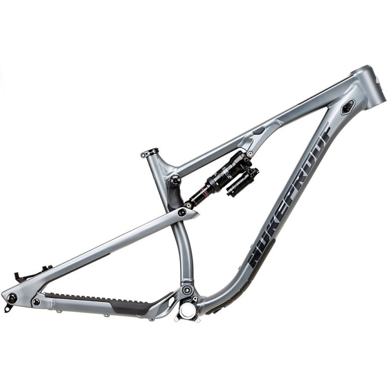 Nukeproof Reactor 290 Alloy Mountain Bike Frame 2020 Reviews