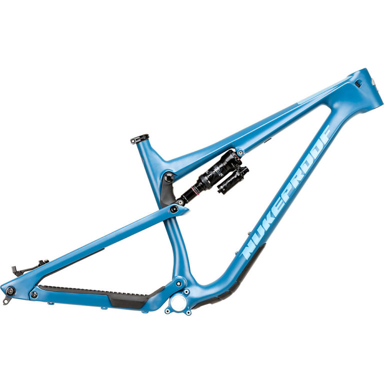 Nukeproof Reactor 290 Carbon Mountain Bike Frame 2020 Reviews