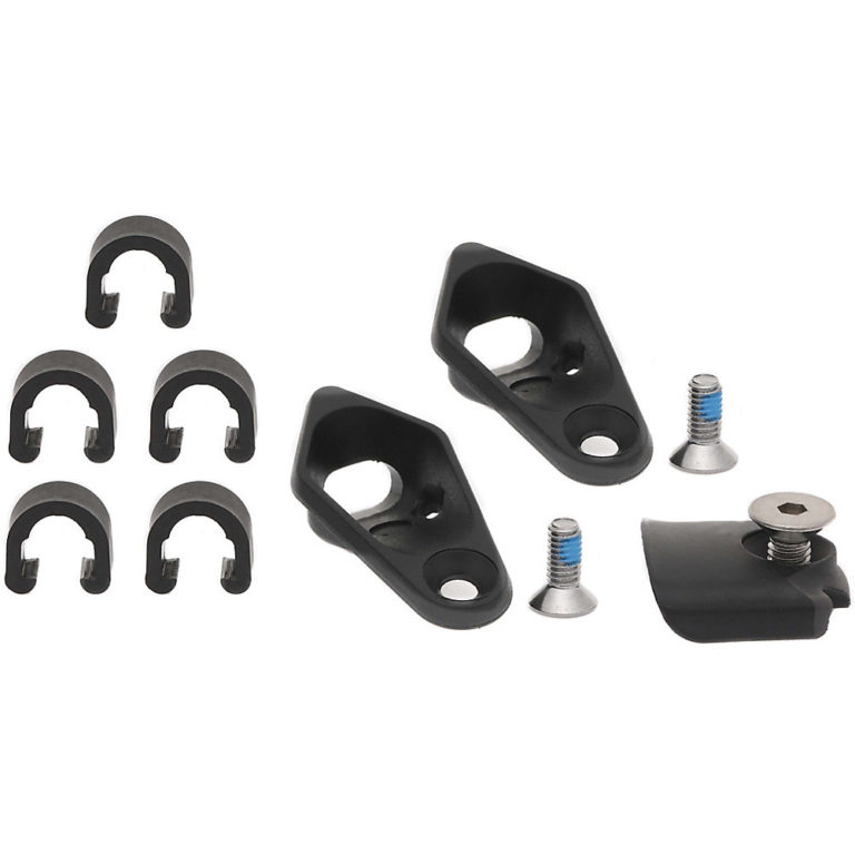 Nukeproof Reactor Alloy Cable Guide Kit 2020 Reviews