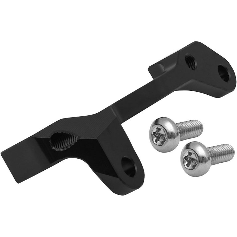 Nukeproof Reactor Brake Mount Kit 2020 Reviews