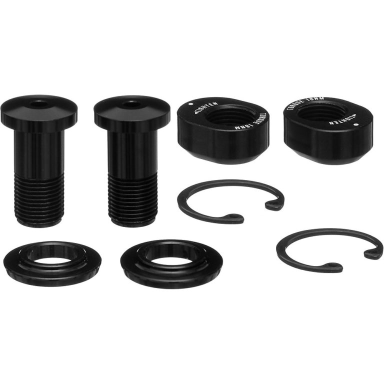 Nukeproof Reactor Lower Swing Link Kit 2020 Reviews