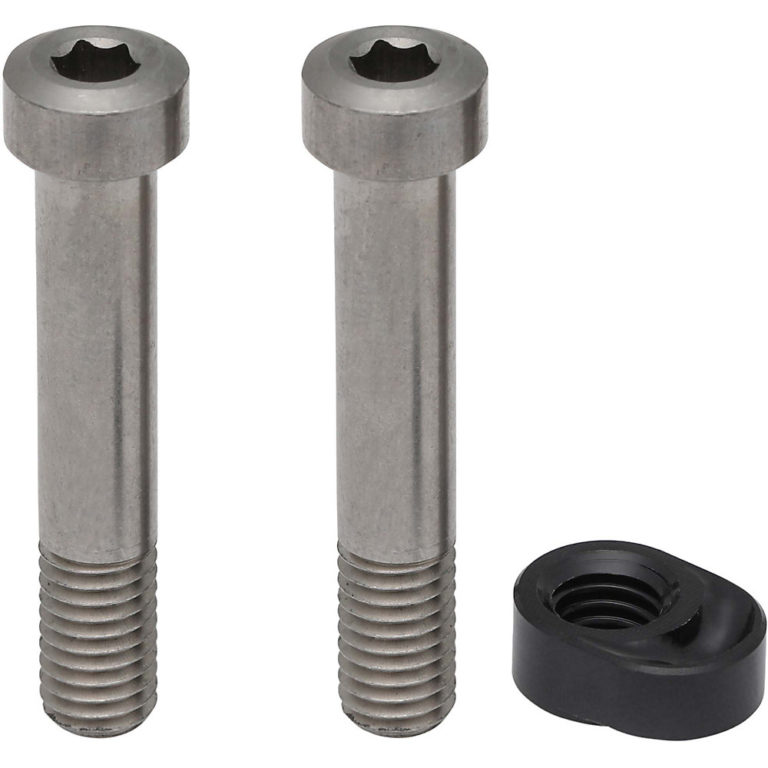 Nukeproof Reactor Shock Bolt Kit 2020 Reviews