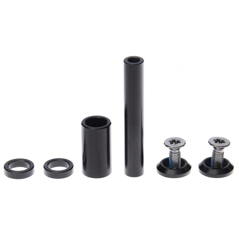 Nukeproof Rook Bottom Swinglink Axle Kit 2013 Reviews