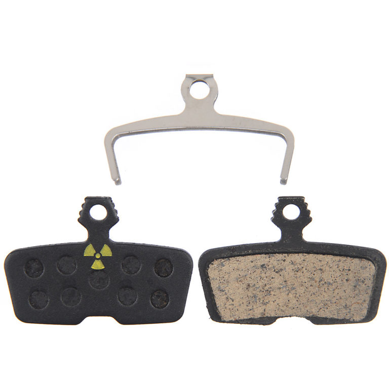 Nukeproof SRAM Avid Code 2011 On Disc Brake Pads Reviews