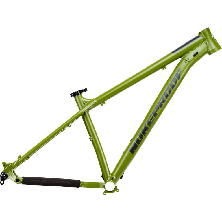 Nukeproof Scout 290 Mountain Bike Frame 2020 Reviews