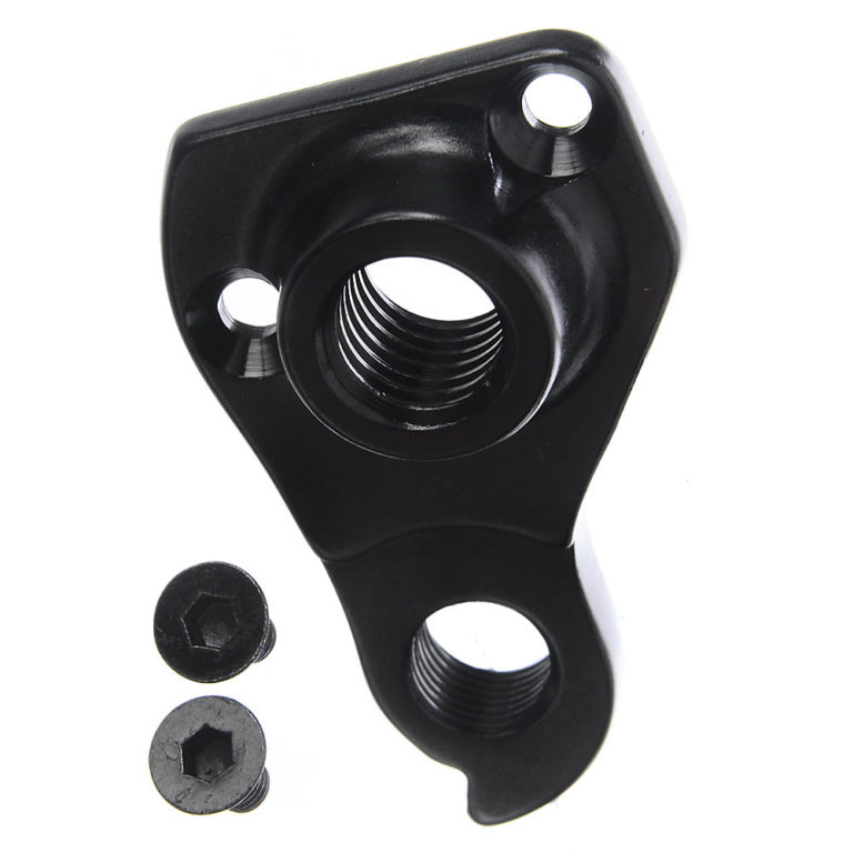 Nukeproof Scout Derailleur Hanger Reviews