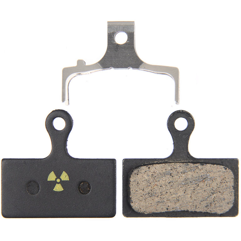 Nukeproof Shimano XTR-XT Disc Brake Pads Reviews