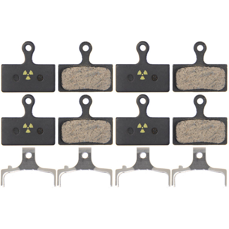 Nukeproof Shimano XTR-XT Disc Brake Pads 4Pk Reviews