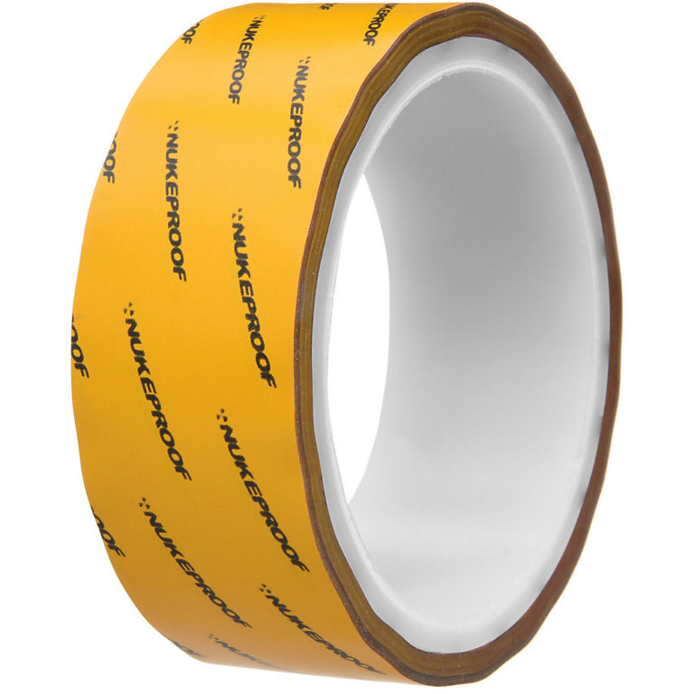 Nukeproof Tubeless Rim Tape 10M Reviews