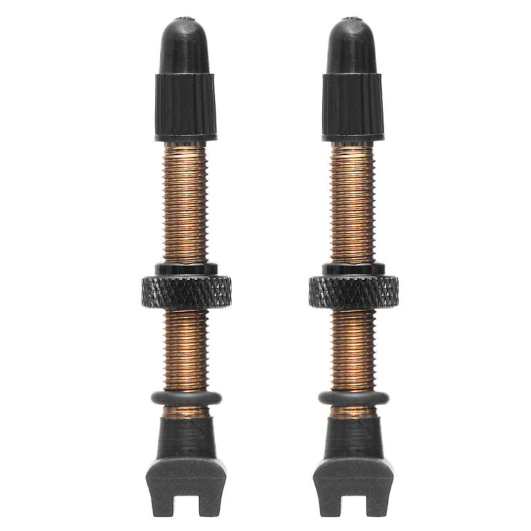 Nukeproof Universal Presta Tubeless Valves Pair Reviews