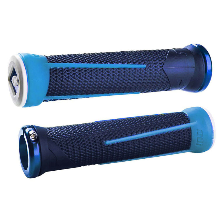 ODI AG-1 Aaron Gwin Lock-On Grips Reviews