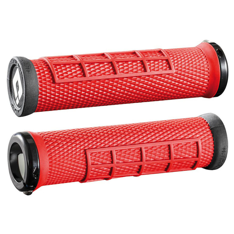 ODI Elite Flow Lock On Handlebar Grips Reviews