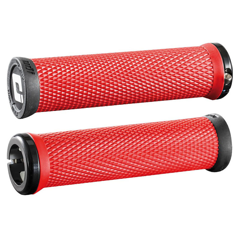 ODI Elite Motion Lock On Handlebar Grips Reviews