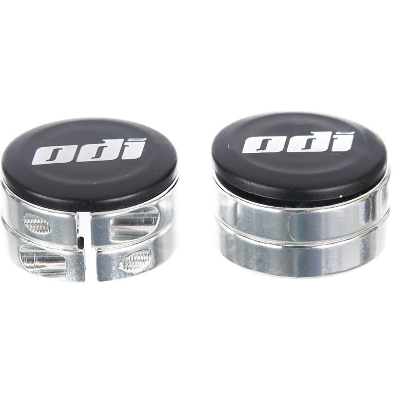 ODI Lock-Jaw Clamps & Snap Caps Reviews