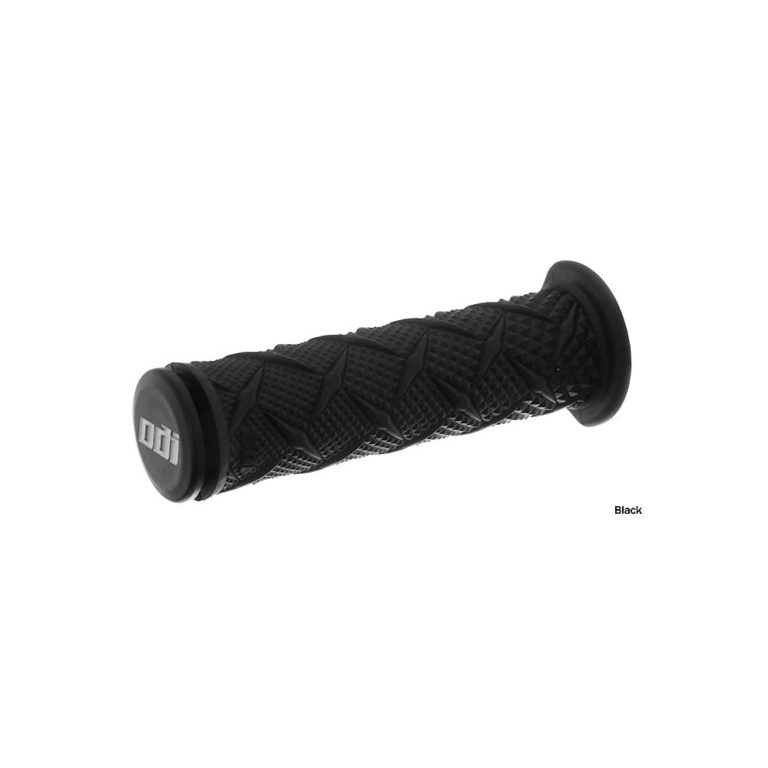 ODI X-Treme Lock-On Replacement Grips Reviews