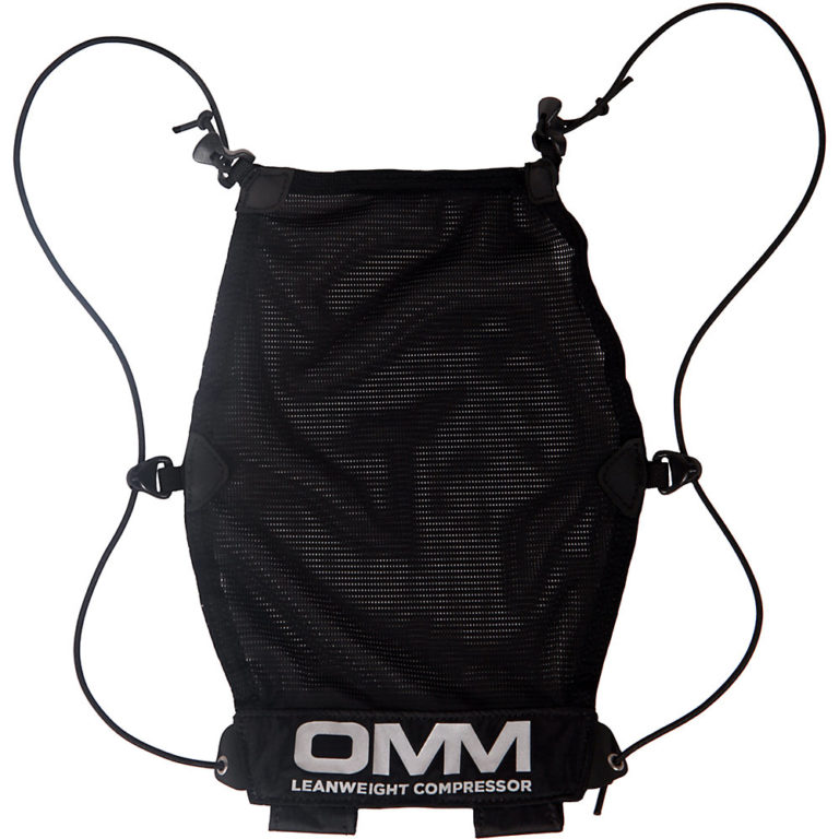 OMM Leanweight Kit 5L 2016 Reviews