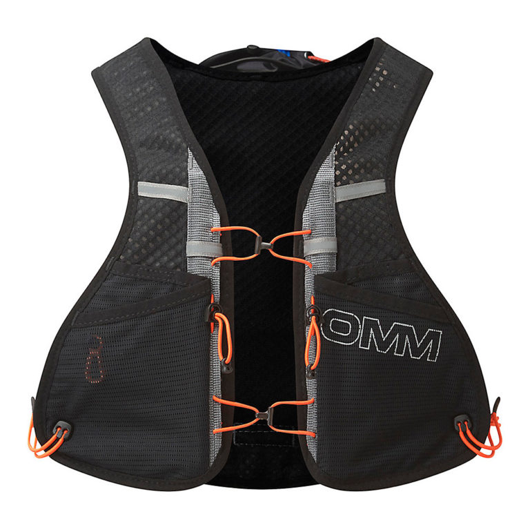 OMM TrailFire Vest Reviews