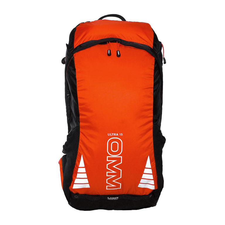 OMM Ultra 15 Marathon Pack 2014 Reviews