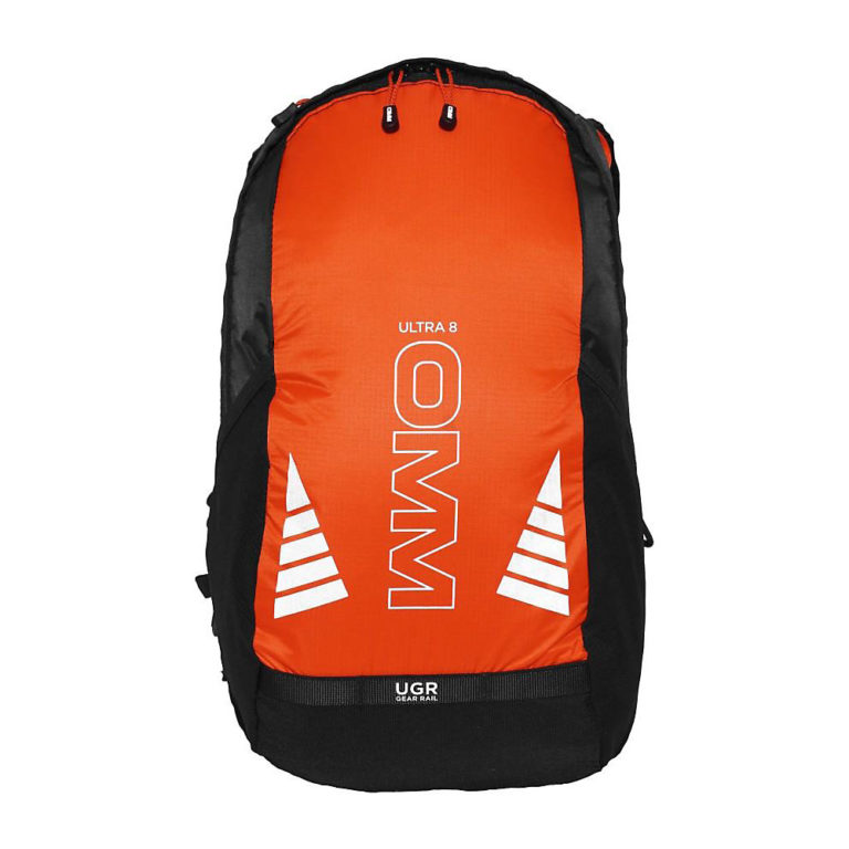 OMM Ultra 8 Marathon Pack 2016 Reviews