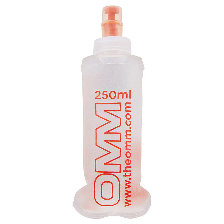 OMM Ultra Flexi Flask 235ml Bite Valve Reviews