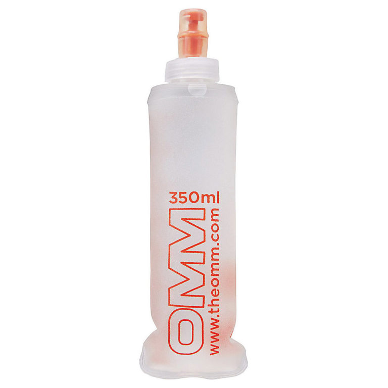 OMM Ultra Flexi Flask 350ml Bite Valve Reviews