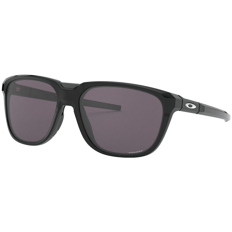 Oakley Anorak Polished Black Prizm Sunglasses