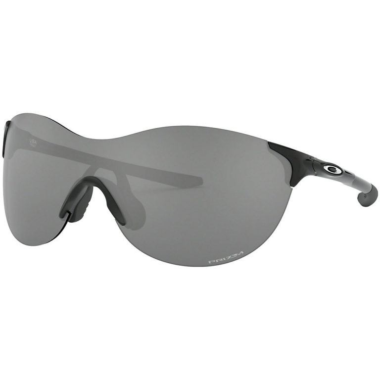 Oakley EVZero Polished Prizm Black Sunglasses Reviews