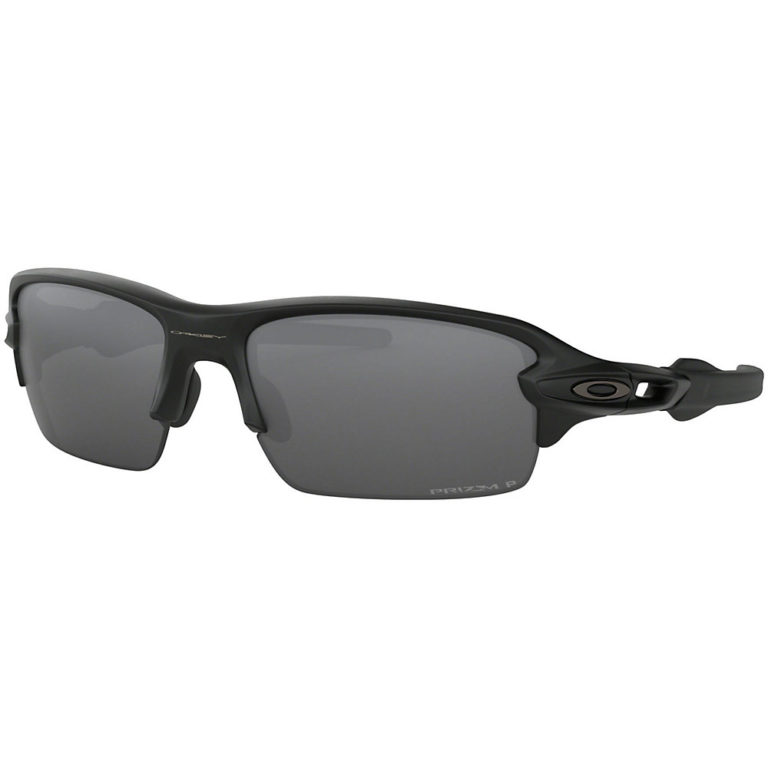 Oakley Flak XS Matt Black Prizm Sunglasses Reviews