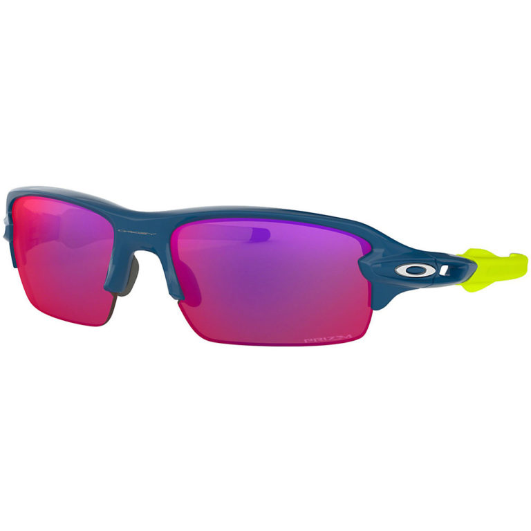 Oakley Flak XS Poseidon Prizm Road Sunglasses